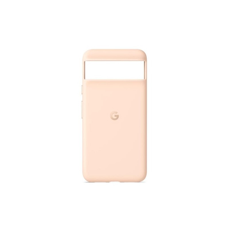 Google Pixel 8 Case , Rose
